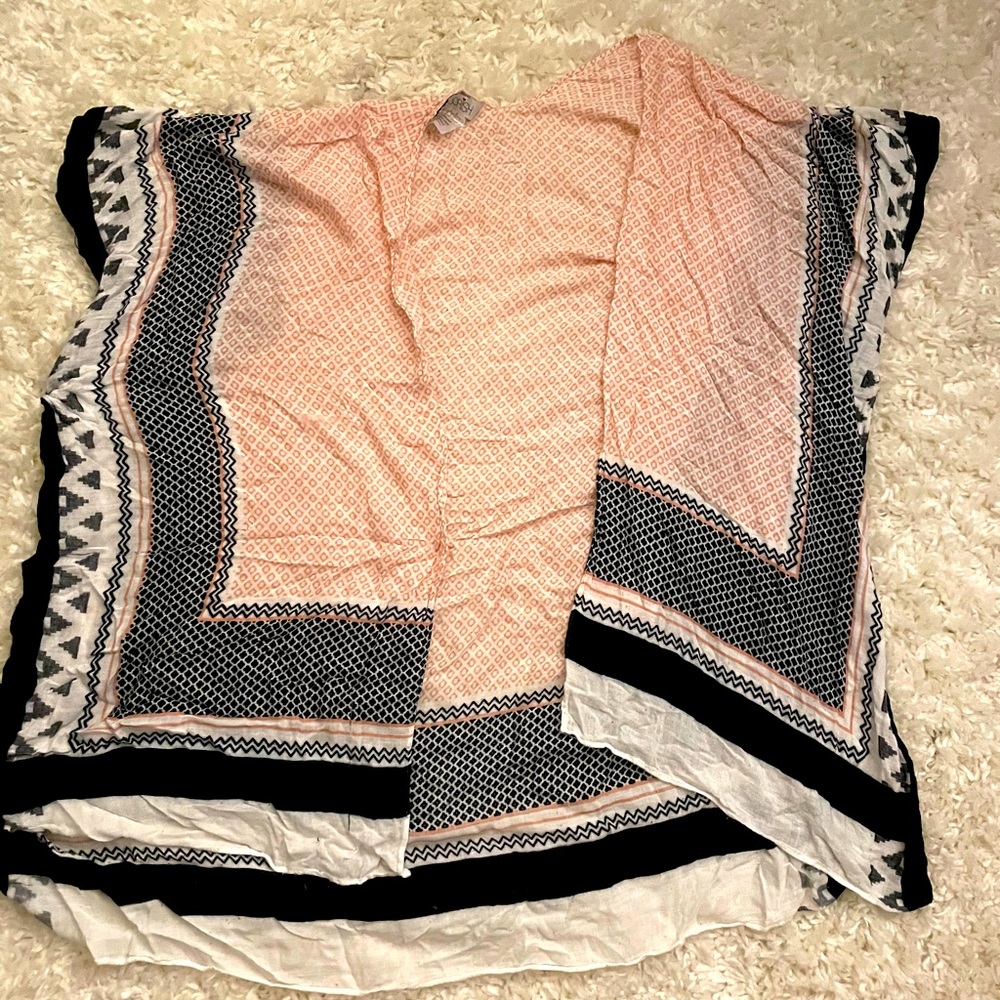 Cardigan | cover up
